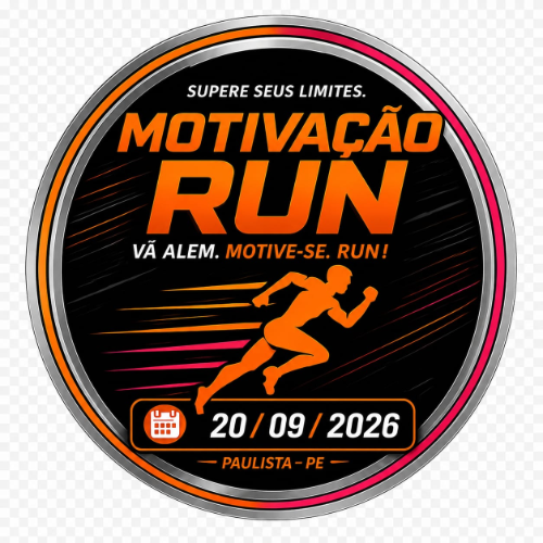MOTIVAÇÃO RUN