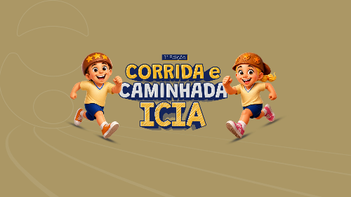 1ª Corrida do ICIA