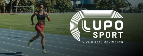 LUPO SPORT CORRE RIO CLARO