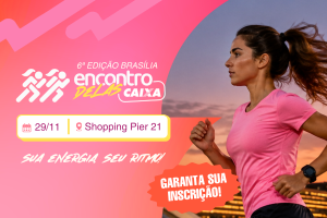 ENCONTRO DELAS BRASÍLIA - 2026