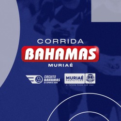Bahamas Muriaé Night Run