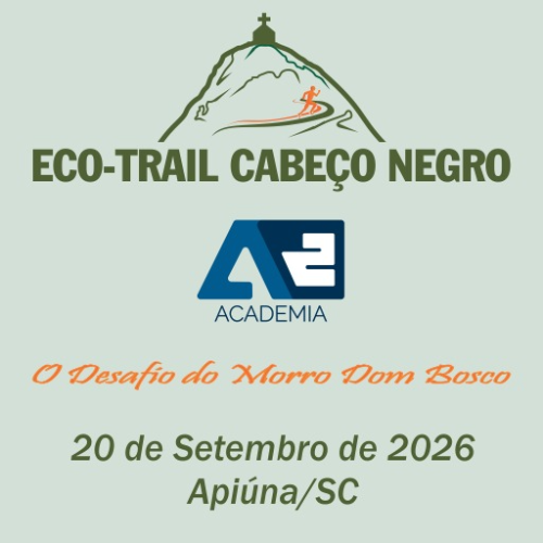ECO-TRAIL CABEÇO NEGRO