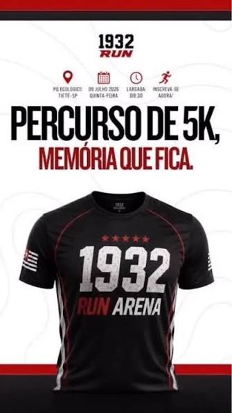 SERTANEJO RUN SP 2026