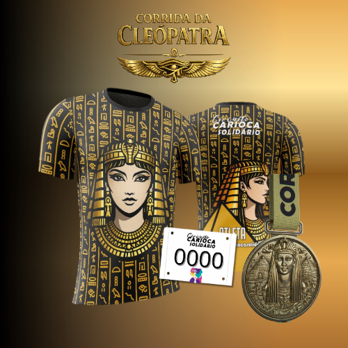 Corrida da Cleopatra