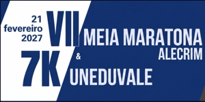 7ª Meia Maratona Alecrim e 7K Uneduvale
