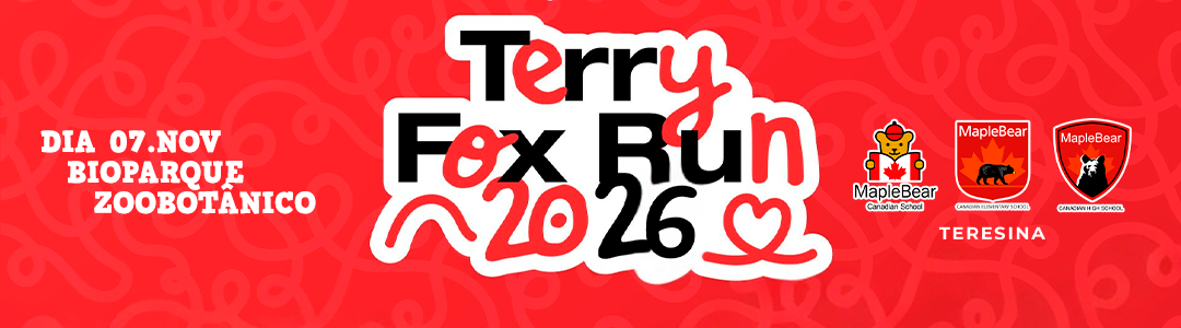 TERRY FOX