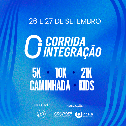 41ª CORRIDA INTEGRAÇÃO CAMPINAS - 2026