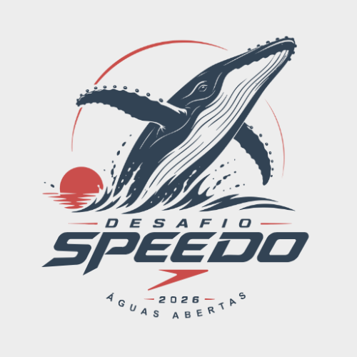 DESAFIO SPEEDO 2026