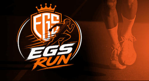 1ª EGS RUN