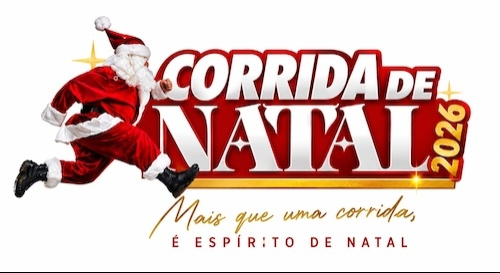CORRIDA DE NATAL - RESENDE - RJ