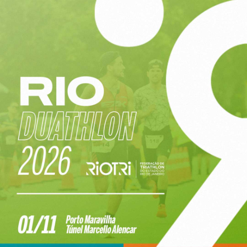 CAMPEONATO ESTADUAL DE DUATHLON