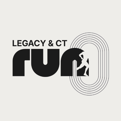 LEGACY  CT RUN