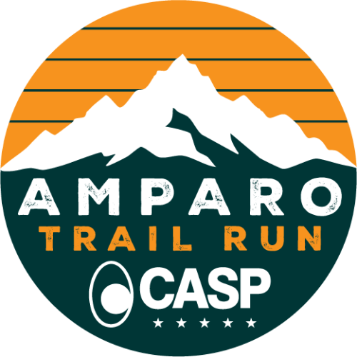 AMPARO TRAIL RUN CASP - CAMINHOS DO SERTÃOZINHO