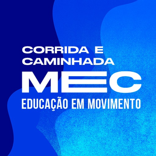 CORRIDA E CAMINHADA MEC 2026
