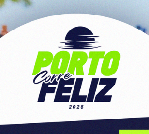 CORRE PORTO FELIZ 2026