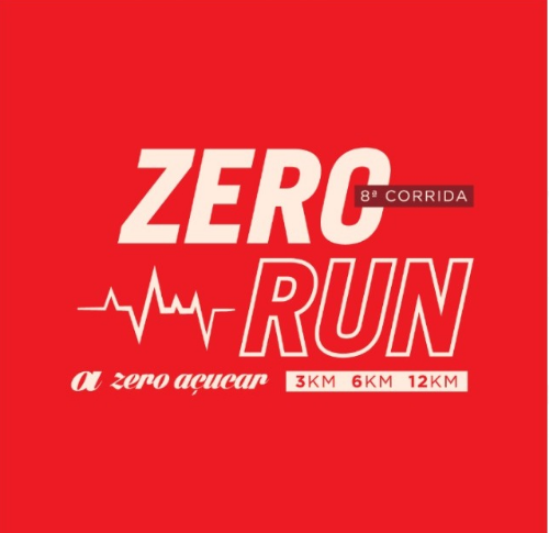8º ZERO RUN
