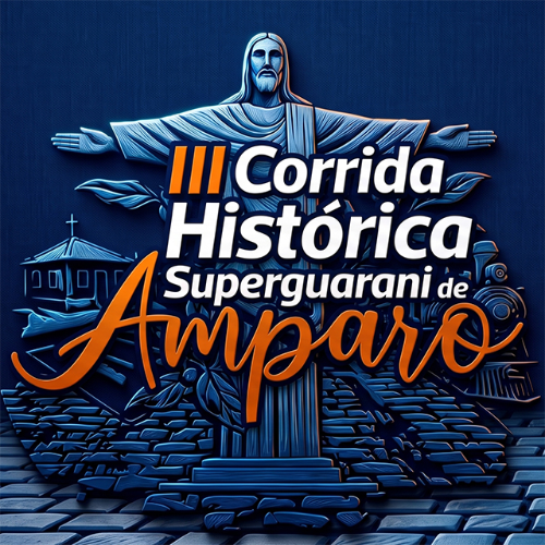 3ª CORRIDA HISTÓRICA SUPERGUARANI DE AMPARO