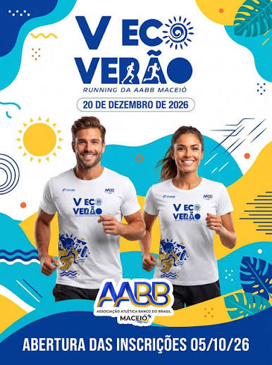 V Eco Verão AABB Maceió