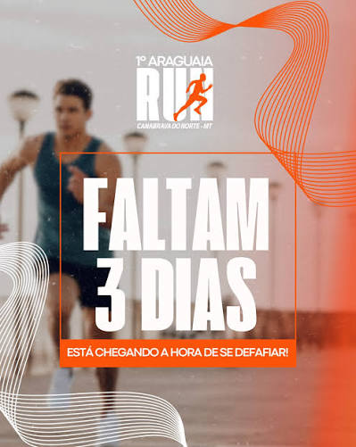 2ª Corrida Berg Running