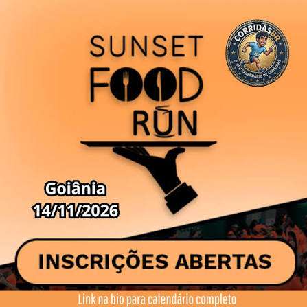 Sunset Food Run