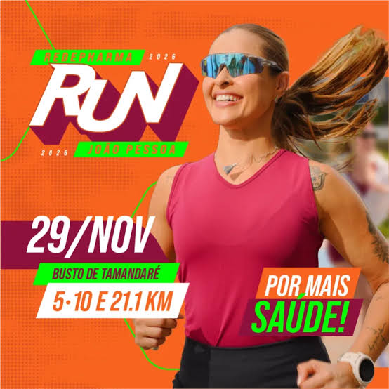 Redepharma Run 2026