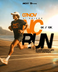 III NC RUN