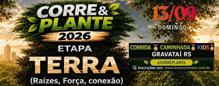 6ª RÚSTICA DA ASSGAPA - ALUSIVA AOS 120 ANOS DO 14 BIS