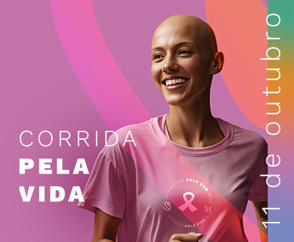 CORRIDA PELA VIDA 2026 - JOINVILLE-SC