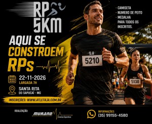 Rp 5Km 2026
