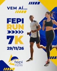 Fepi Run 7K - 2026
