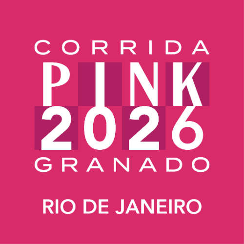 CORRIDA GRANADO PINK RIO DE JANEIRO 2026