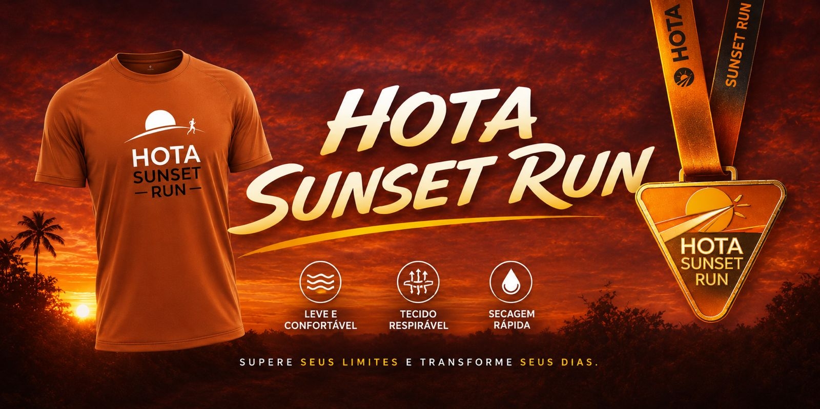 HOTA SUNSET RUN - 2027