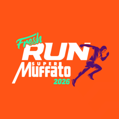 FRESH RUN SUPER MUFFATO 2026 - PONTA GROSSA