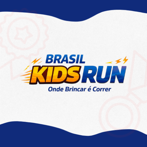 BRASIL KIDS RUN - PLAZA SHOPPING NITERÓI