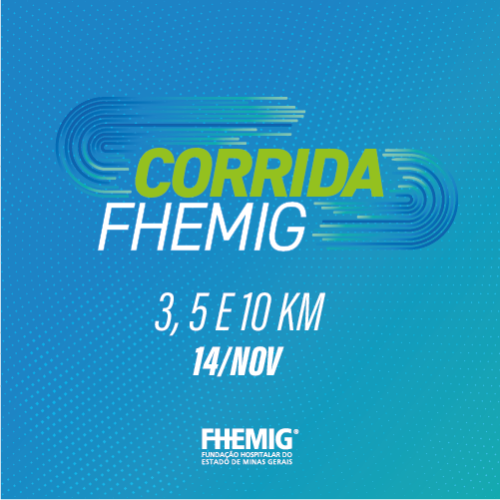 CORRIDA FHEMIG - 2026