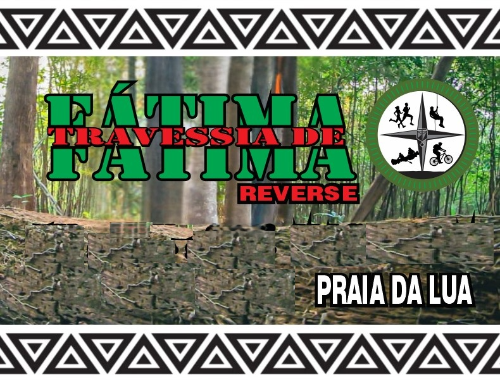 CORRIDA TRAVESSIA DE FÁTIMA REVERSE 2026
