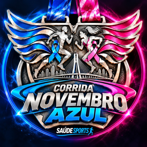 OUTUBRO ROSA E NOVEMBRO AZUL