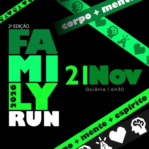 2ed. FAMILY RUN 2026