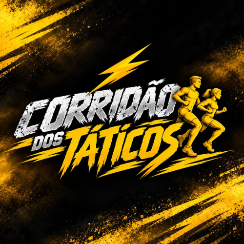 CORRIDÃO DOS TÁTICOS