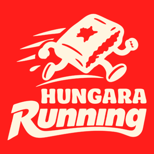 HUNGARA RUNNING - CORRIDA E CAMINHADA