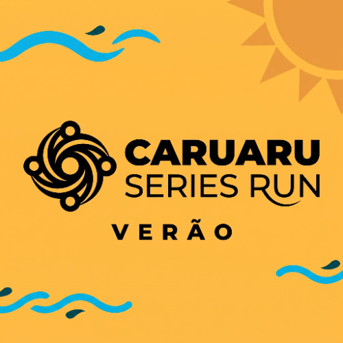 CARUARU SERIES RUN 2026 - ETAPA 4 (VERÃO)