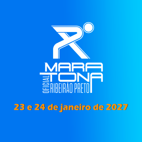 MARATONA OFICIAL DE RIBEIRÃO PRETO PIRACANJUBA PROFORCE 2027