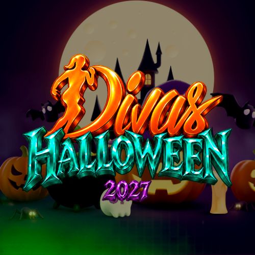 CORRIDA FEMININA DIVAS - EDIÇÃO HALLOWEEN - 2027