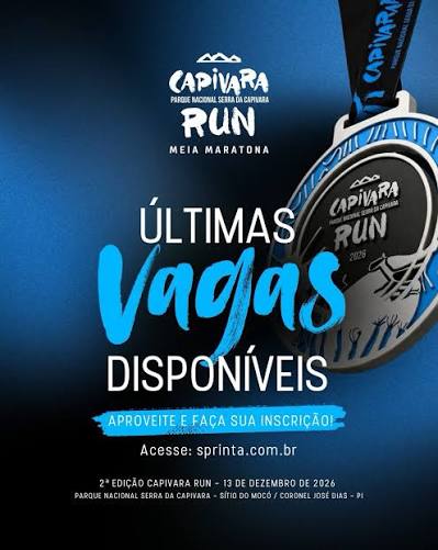 7º Desafio Capivara