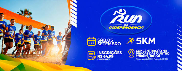 18ª CORRIDA ECOLÓGICA DE SANAMACAÉ-RJ +MARATONA TRAILL (42K) 2026