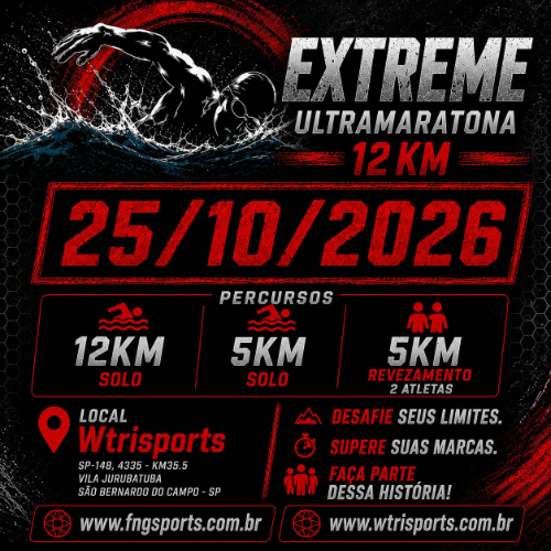 ULTRA EXTREME 2026