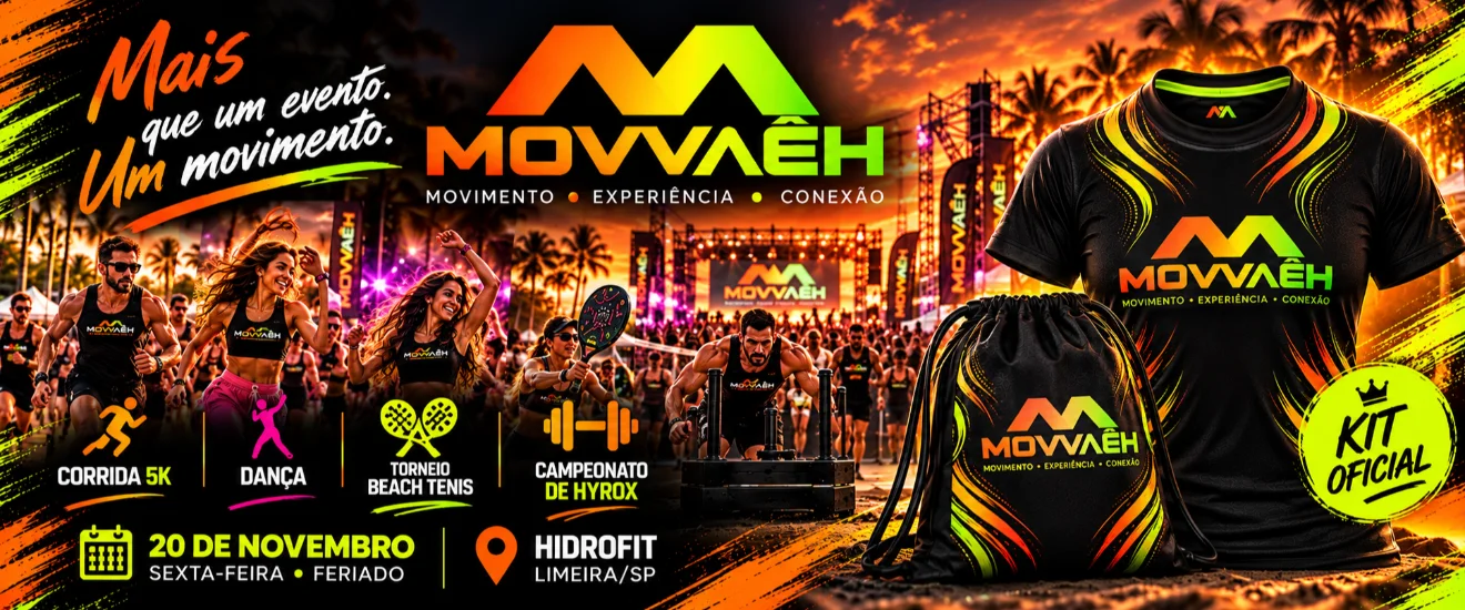 MOVVAÊH 2026 FESTIVAL DE EXPERIÊNCIAS ATRAVÉS DO MOVIMENTO