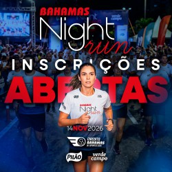 4ª Bahamas Jf Night Run