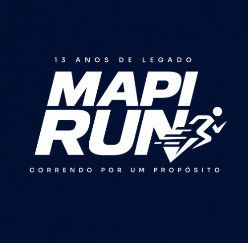 MAPI RUN – 1º EDIÇÃO