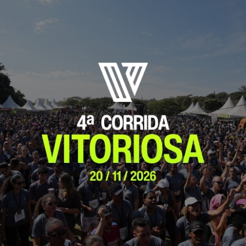 4ª CORRIDA VITORIOSA